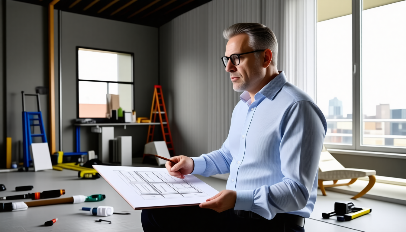 découvrez une vidéo exclusive avec yves joli-coeur qui explore en profondeur les vices cachés liés à la conception et à la construction en copropriété, pour mieux protéger vos droits.