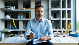 découvrez une vidéo exclusive avec yves joli-coeur qui révèle les vices cachés en conception et construction dans les copropriétés. informez-vous pour protéger vos investissements immobiliers.