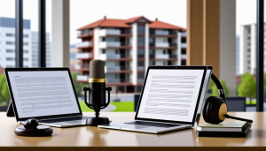 découvrez comment engager des recours judiciaires contre un syndicat de copropriétaires grâce à notre webradio informative, qui vous guide pas à pas dans les démarches légales à suivre.