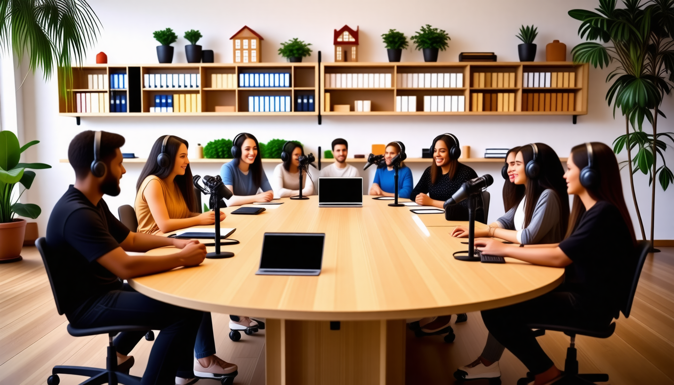 découvrez notre webradio revisitée pour tout savoir sur les droits et devoirs des locataires en copropriété. conseils, actualités et astuces pour bien vivre ensemble.