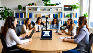 découvrez webradio revisitée : une émission dédiée à tout savoir sur les droits, obligations et astuces pour les locataires en copropriété.