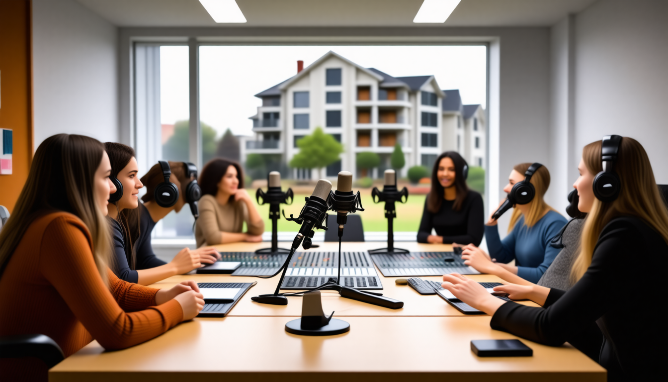 découvrez notre webradio du 1er février 2023, une plongée approfondie au cœur de l’éthique en copropriété, abordant les enjeux et bonnes pratiques pour une gestion responsable.
