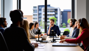 découvrez notre webradio du 1er février 2023, une immersion approfondie dans les enjeux éthiques en copropriété. analyse, discussions et conseils pour mieux comprendre et agir.