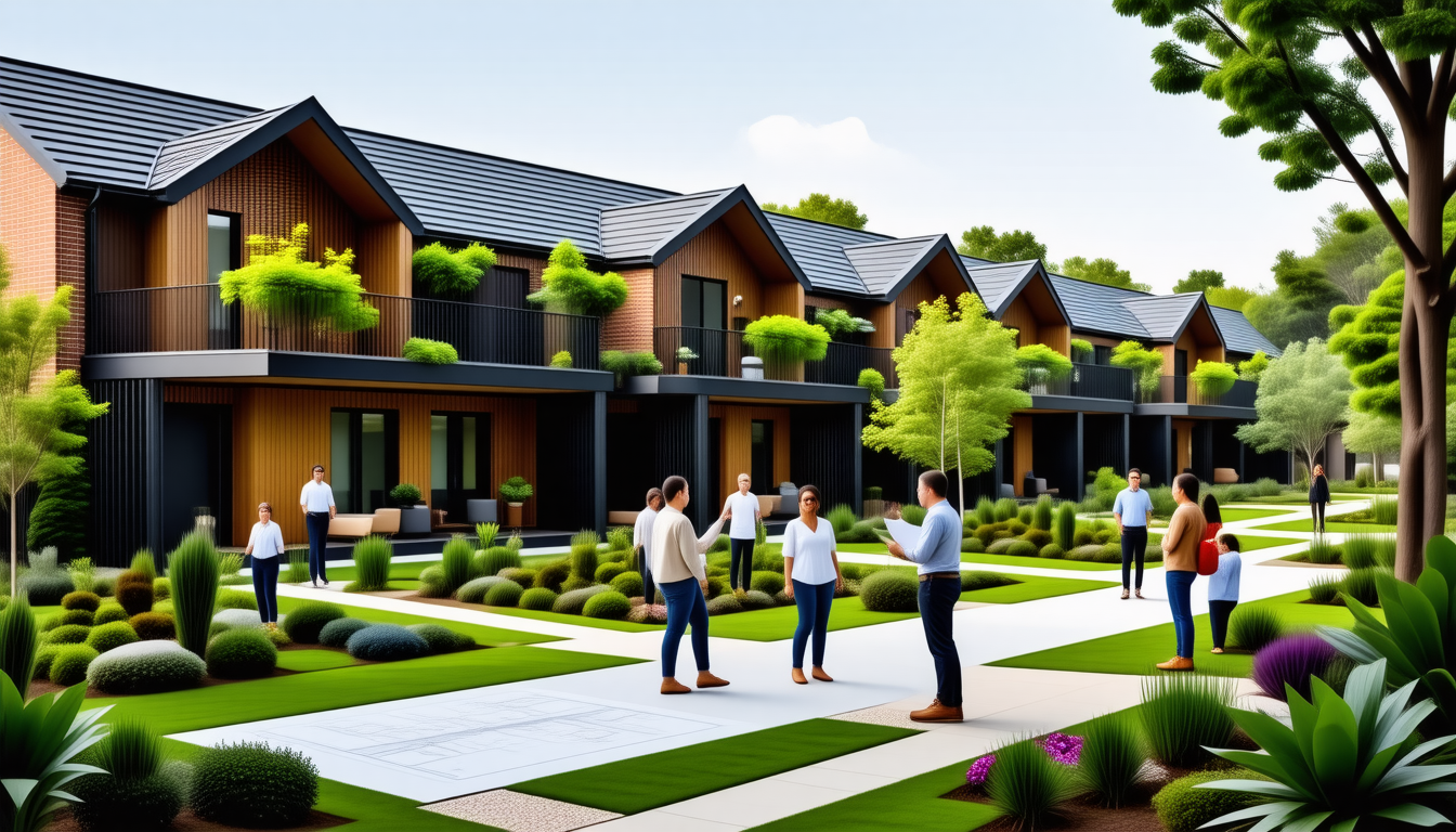 écoutez notre webradio en replay pour comprendre les enjeux uniques de la copropriété horizontale et découvrir des solutions adaptées à ses défis spécifiques.