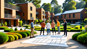 écoutez notre webradio en replay pour comprendre et décrypter les défis spécifiques de la copropriété horizontale, ses enjeux et solutions pratiques.