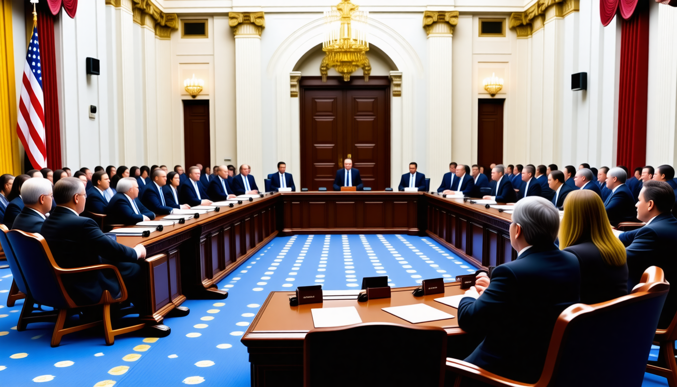 yaël braun-pivet confrontée aux critiques internes remet en question le rôle du rassemblement national (rn) à l’assemblée, offrant un nouveau regard sur les tensions politiques actuelles.