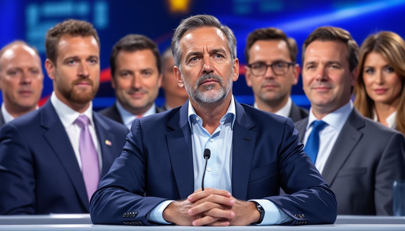 les slovènes votent ce dimanche 22 mars pour élire les membres de leur parlement, un rendez-vous démocratique crucial pour l'avenir politique du pays.