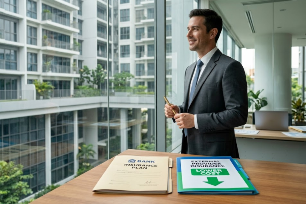 Une liberté de choix sur votre assurance