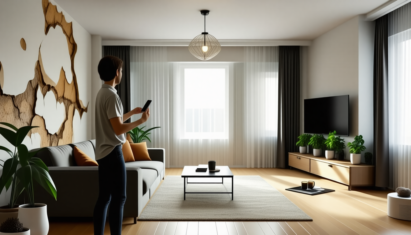 découvrez les garanties essentielles de l'assurance locative pour vous protéger efficacement en cas de sinistre dans votre appartement.