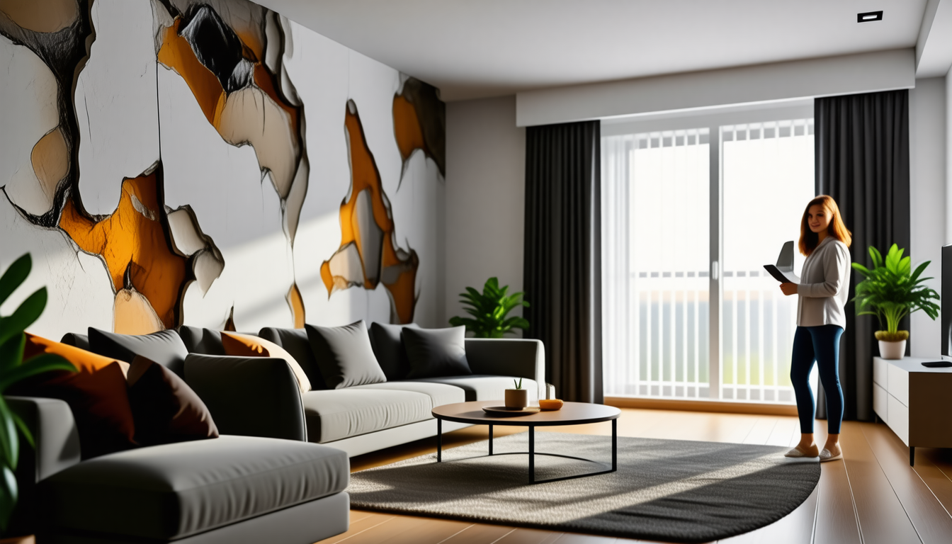 découvrez les garanties essentielles de l'assurance locative pour bien protéger votre appartement en cas de sinistre. analyse complète et conseils pratiques pour locataires.