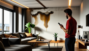 découvrez un guide complet sur l'assurance locative et ses garanties essentielles pour protéger votre appartement en cas de sinistre. comprenez vos droits et les couvertures indispensables.
