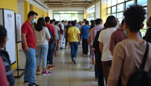 découvrez pourquoi les élections législatives en colombie représentent un test crucial pour le président gustavo petro et l'impact de ces scrutins sur son avenir politique.