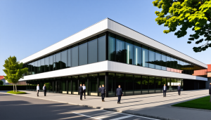 découvrez la création de bv holding sas, une nouvelle société implantée en alsace, bas-rhin (67000). toutes les informations clés disponibles sur eurolegales.com.