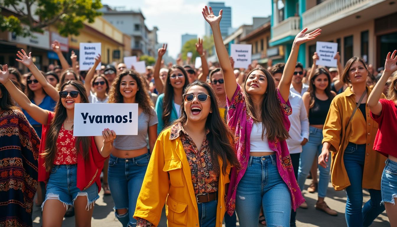 découvrez comment la gauche s'impose comme la force dominante au parlement lors des élections législatives en colombie, marquant un tournant politique majeur dans le pays.