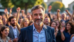 suivez les premiers résultats des élections municipales 2026 à montpellier avec michaël delafosse, maire socialiste sortant, en tête des votes.