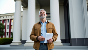 découvrez comment une personne endettée de plus de 260 000 euros a pu voir ses dettes annulées grâce à la loi « seconde chance », offrant un nouveau départ financier.