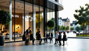 découvrez le groupe fic, 30 ans d’expertise et d'innovation dans l'immobilier à reims, offrant des solutions sur mesure et un service de qualité.