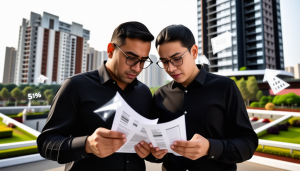 découvrez l'analyse complète de la hausse de près de 5 % des charges de copropriété en 2025 et ses impacts sur le marché immobilier.