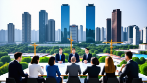 découvrez comment evoriel, deux ans après son indépendance de nexity, continue son expansion ambitieuse dans le secteur immobilier, renforçant sa position et innovant pour l'avenir.