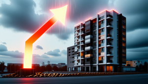 découvrez comment la hausse des tarifs d'assurance impacte fortement les charges en copropriété dans le secteur immobilier, entraînant une explosion des coûts pour les copropriétaires.