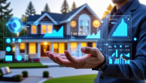 découvrez comment l'ia sert d'outil précieux pour estimer le prix d'un bien immobilier, offrant une approximation utile sans garantir une valeur exacte.