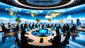 suivez toute l'actualité mondiale en temps réel avec le monde : informations fiables, analyses approfondies et reportages exclusifs.