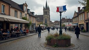 découvrez les résultats des municipales 2026 en anjou, un bastion politique résistant où le rassemblement national chute à zéro tandis que la france insoumise commence à émerger timidement.