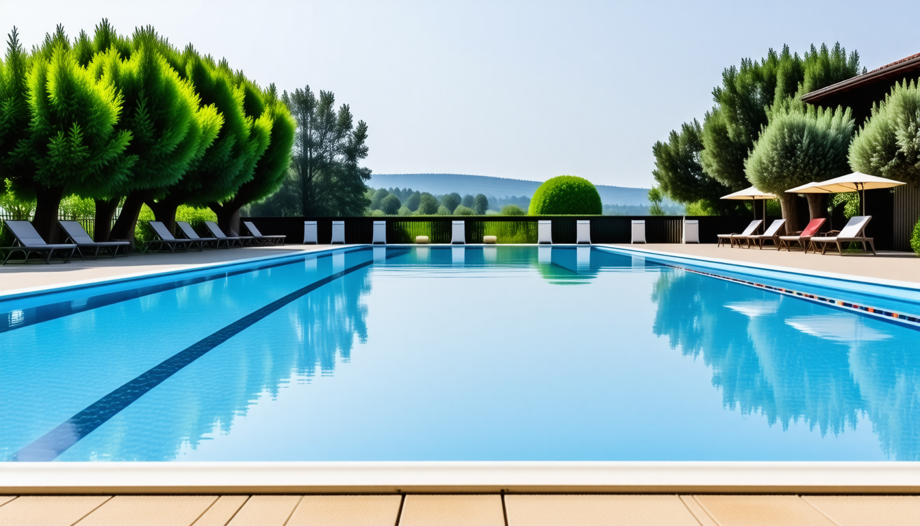 à noyon, le maire réaffirme que la réouverture de la piscine est sa priorité principale depuis son retour aux affaires, soulignant son engagement pour les équipements municipaux.