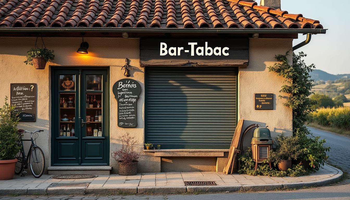 la disparition des bars-tabacs dans la meuse provoque un vide social et culturel important, laissant les habitants se sentir délaissés et fragilisant le lien communautaire.