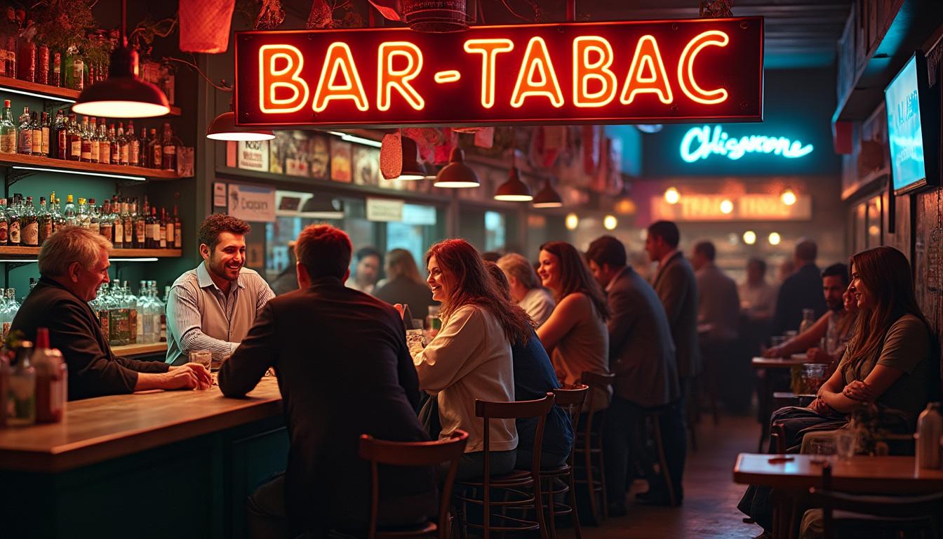 la disparition des bars-tabacs dans la meuse engendre un vide social et culturel, laissant les habitants se sentir délaissés et isolés.