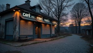 la disparition des bars-tabacs dans la meuse engendre un vide social et culturel, laissant les habitants se sentir isolés et délaissés au cœur de leur territoire.
