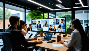 découvrez pourquoi face à la pénurie de talents, adopter un recrutement perpétuel est essentiel pour attirer et retenir les meilleurs profils de manière continue.