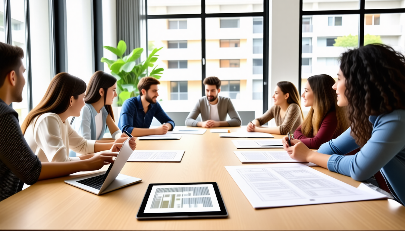 découvrez tout ce qu'il faut savoir sur le règlement de copropriété : son contenu essentiel et les étapes pour le modifier efficacement.