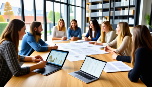 découvrez ce qu'est un règlement de copropriété, son contenu essentiel, et les étapes à suivre pour le modifier efficacement.