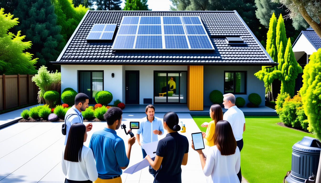 découvrez les dernières nouveautés incontournables pour les propriétaires en rénovation énergétique : dpe, maprimerénov’ et prêt collectif expliqués simplement.