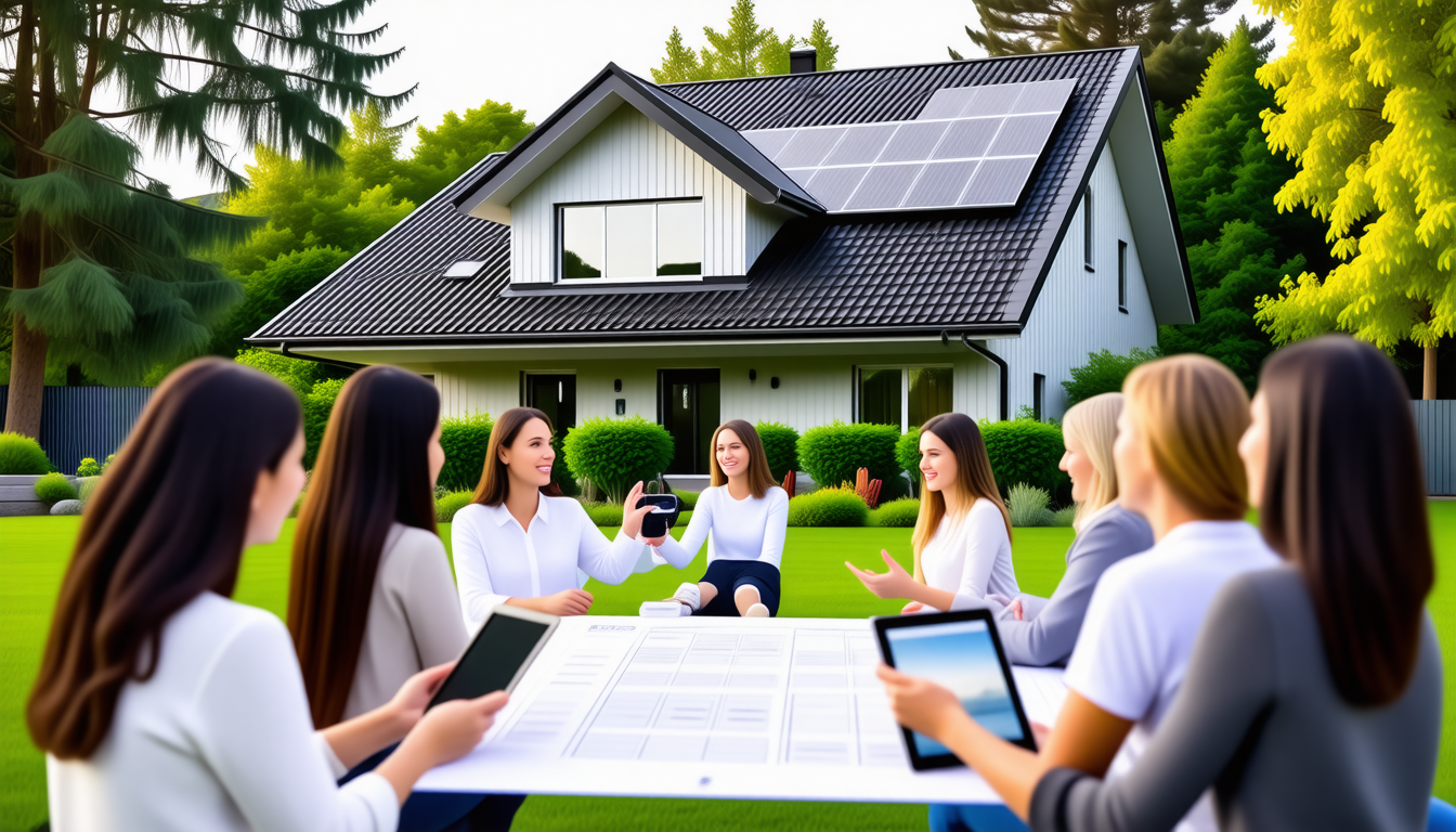 découvrez les dernières nouveautés en rénovation énergétique : dpe, maprimerénov’ et prêt collectif, des aides essentielles pour les propriétaires souhaitant améliorer la performance de leur logement.