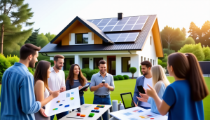 découvrez les dernières nouveautés en rénovation énergétique : focus sur le diagnostic de performance énergétique (dpe), maprimerénov’ et le prêt collectif, essentiels pour les propriétaires.