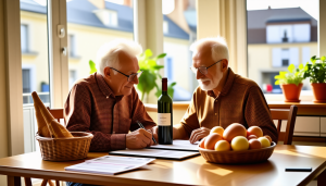 découvrez le budget mensuel nécessaire pour une retraite confortable en france et préparez-vous à vivre dignement grâce à nos conseils et estimations détaillés.