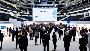 ne manquez pas solucop 2026, le rendez-vous essentiel des copropriétés, qui se tiendra au stade toulousain le 2 avril. échanges, innovations et solutions pour un habitat partagé réussi.