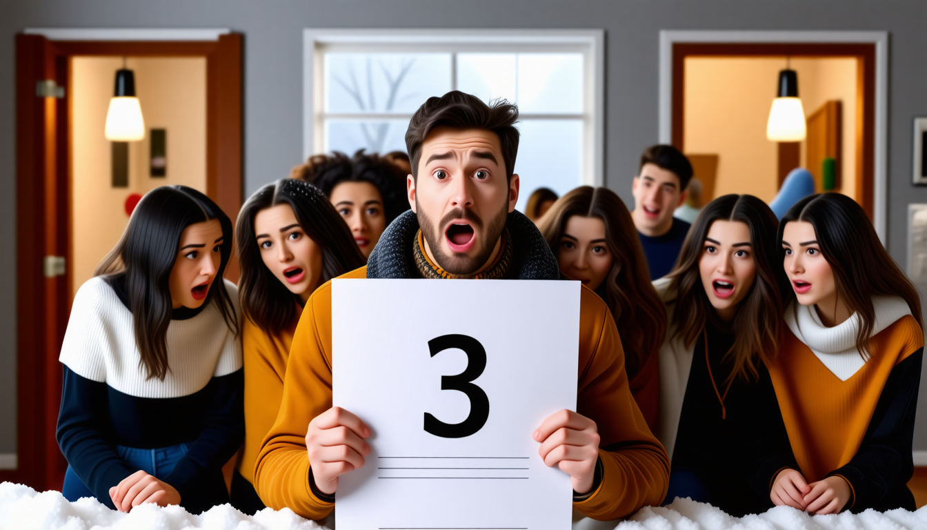 découvrez une décision judiciaire étonnante obligeant certains à financer le chauffage de leurs voisins, avec une facture de 3 conclue par le tribunal.