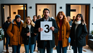 une décision judiciaire inattendue oblige des particuliers à financer le chauffage de leurs voisins, avec une facture de 3... découvrez les détails de cette affaire surprenante et ses implications.