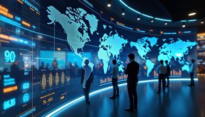 découvrez « world-monitor » et « worldmonitor.app », des plateformes innovantes qui séduisent des dizaines de milliers d’utilisateurs grâce à leurs solutions numériques avancées et leur expérience utilisateur unique.