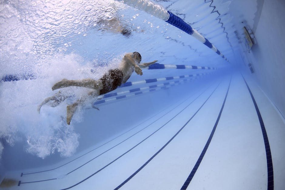 à noyon, le maire réaffirme que la réouverture de la piscine est sa priorité principale depuis son retour aux affaires, soulignant son engagement pour les équipements municipaux.
