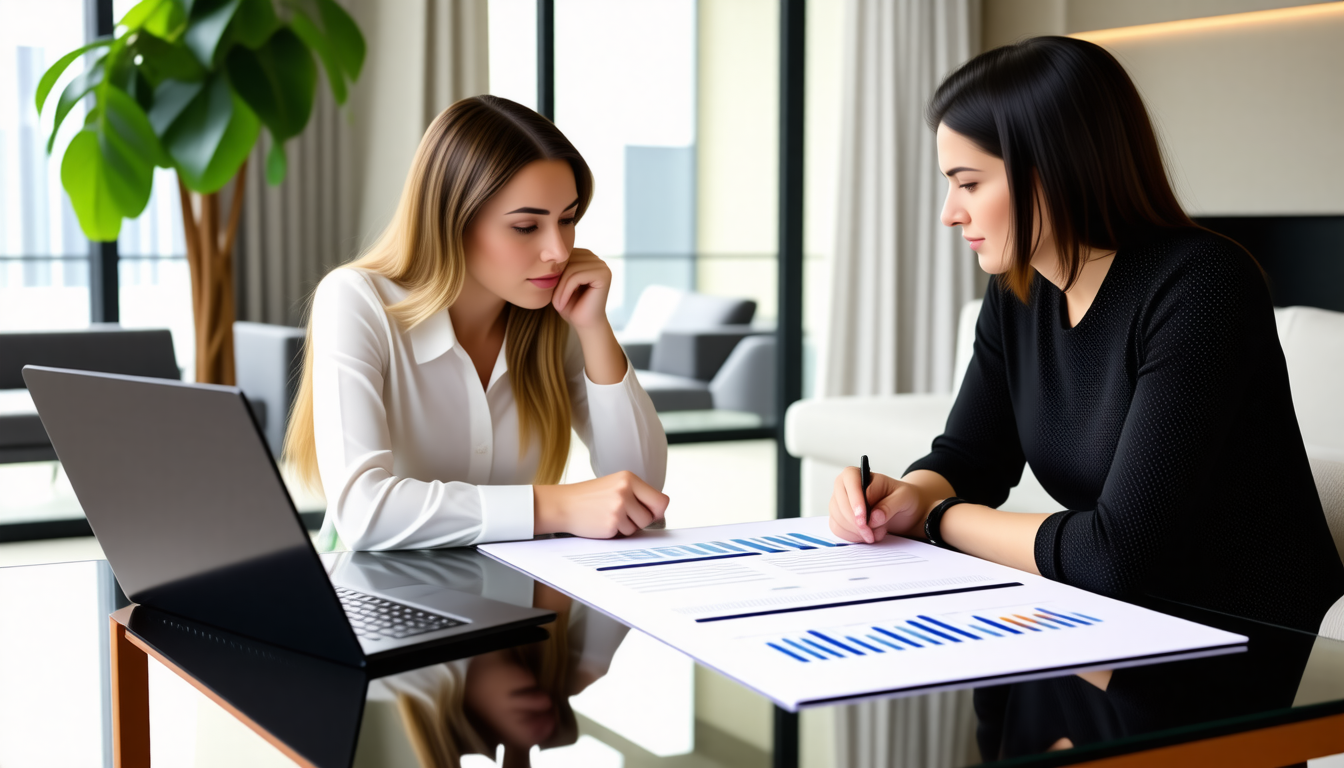 découvrez pourquoi il est essentiel de consulter les procès-verbaux récents avant d'acheter en copropriété pour éviter les mauvaises surprises et sécuriser votre investissement.