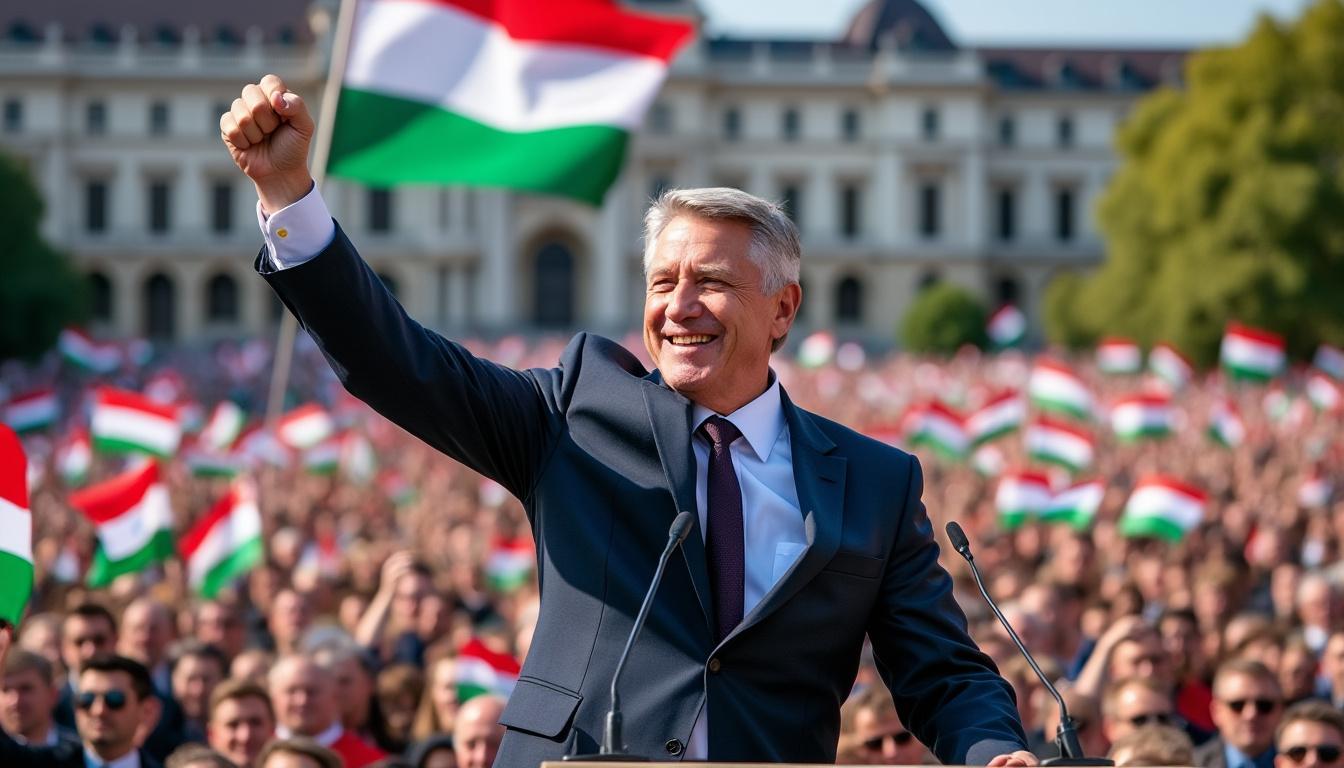 analyse approfondie de la victoire marquante de péter magyar et des défis majeurs qu'il doit encore surmonter pour consolider son succès.