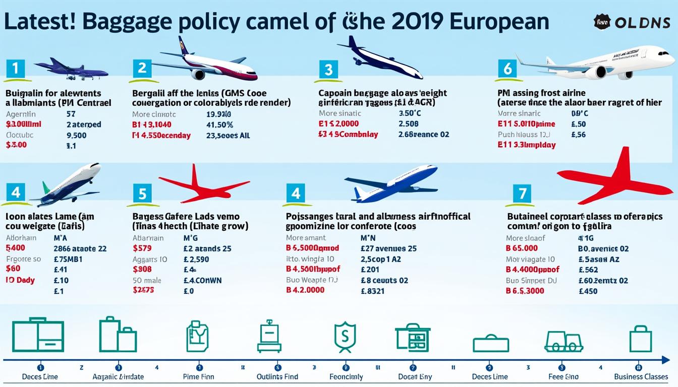 découvrez si les compagnies low-cost vont bientôt permettre un bagage en cabine gratuit et ce que cela change pour vos voyages.
