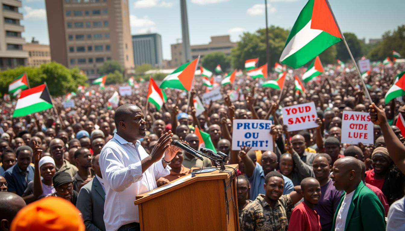 découvrez comment le second tour des législatives en centrafrique s'est déroulé dans le calme, sans incidents majeurs, marquant une étape importante vers la stabilité politique.