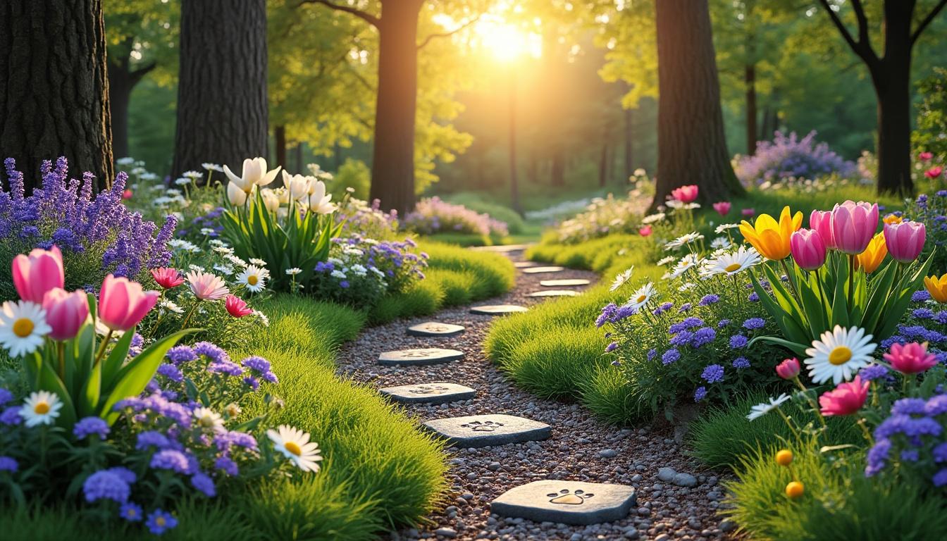 découvrez pourquoi certaines communes ne possèdent pas de cimetières pour animaux et les enjeux liés à leur création et gestion.