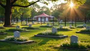 découvrez pourquoi certaines communes ne disposent pas de cimetières pour animaux et les enjeux liés à leur absence.