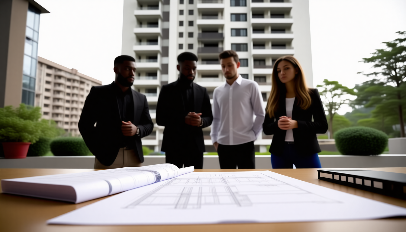 découvrez pourquoi le plan pluriannuel de travaux suscite des inquiétudes chez les futurs acheteurs en copropriété et comment anticiper ces préoccupations pour un achat serein.